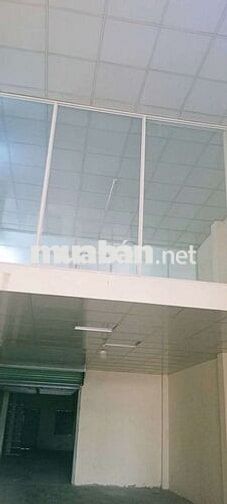 Cho thuê kho 250m2 Thái Hoà giáp Tân Phước Khánh giá 10 tr/ tháng