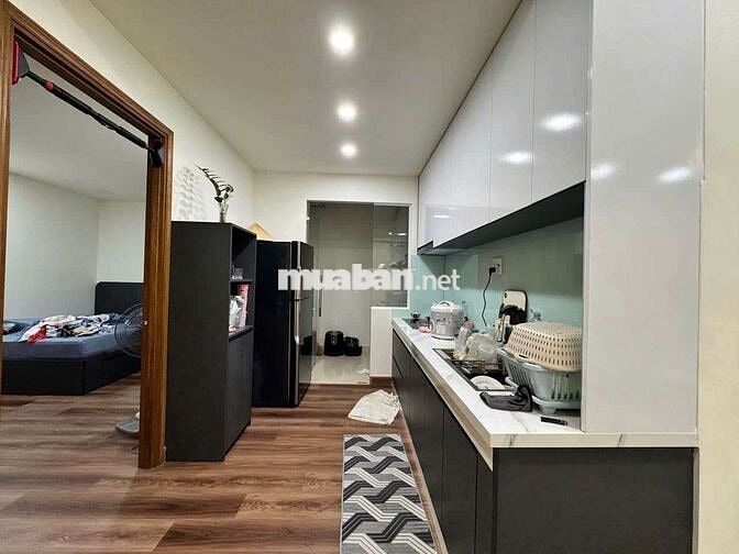 BT Cho thuê căn hộ 2 phòng ngủ – Chung cư CT1 VCN Phước Hải, Nha Trang