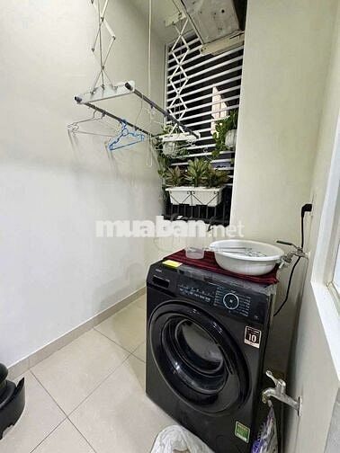 BT Cho thuê căn hộ 2 phòng ngủ – Chung cư CT1 VCN Phước Hải, Nha Trang