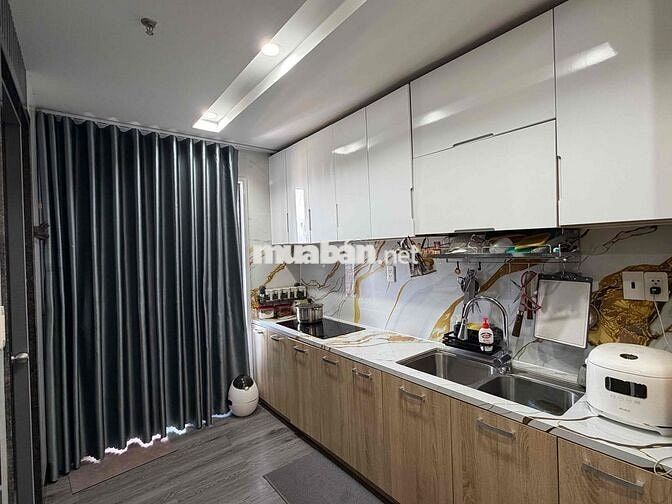 Cho thuê căn hộ cao cấp 2 phòng ngủ