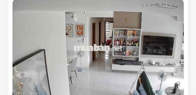 Tuyển giúp việc nhà bán thời gian