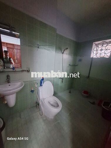 Cho thuê Gấp Biệt thự 347/11/   Lê Văn Thọ P9 Gò Vấp 