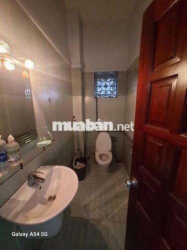 Cho thuê Gấp Biệt thự 347/11/   Lê Văn Thọ P9 Gò Vấp 