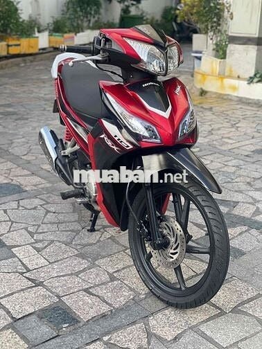 Honda RSX 110 2013 trả trc 5tr9 nhận xe bao nợ xau