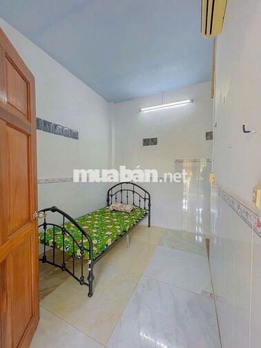 SIÊU PHẨM DUPLEX BAN CÔNG RIÊNG NGAY DH VĂN LANG - FULL NT-25M2-CỬA SỔ