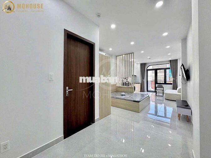 CHO THUÊ CĂN HỘ MINI CAO CẤP NGAY BÌNH THẠNH GẦN CÁC TRƯỜNG ĐẠI HỌC