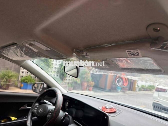 Hyundai Accent 2024 1.5 AT Đặc biệt - 9000 km
