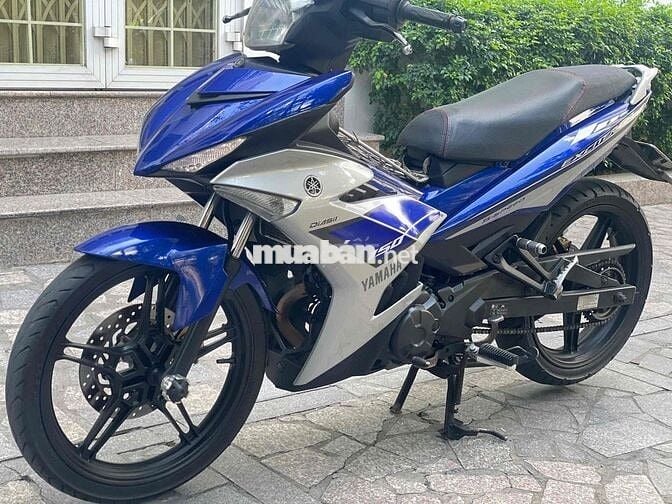 Exciter 150 siêu đẹp trả trc 10tr9 nhận xe