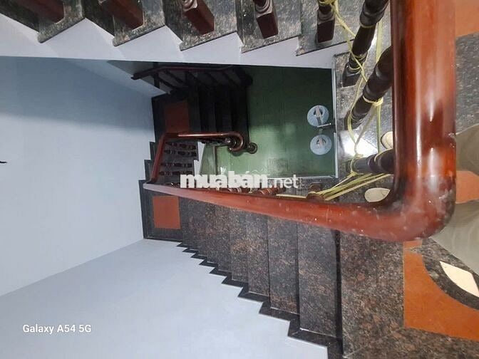 Cho thuê Gấp Biệt thự 347/11/   Lê Văn Thọ P9 Gò Vấp 