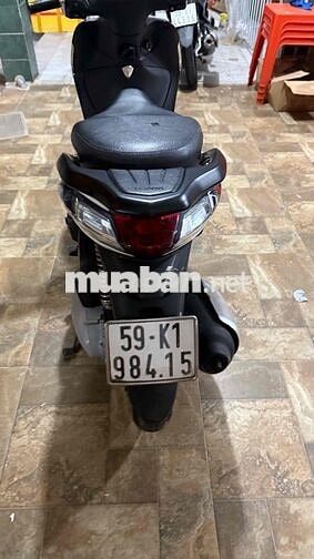 Piaggio Liberty iget Trắng