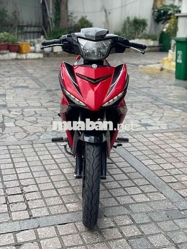 Exciter 150 2017 trả trc 8tr9 nhận xe bao nợ xấu
