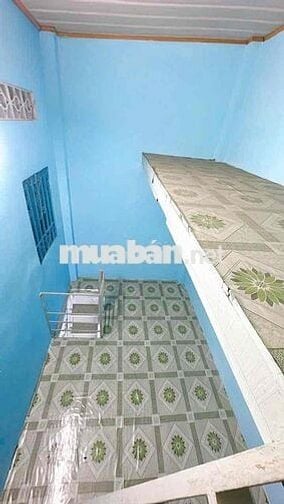 Cho Thuê Nhà Nhỏ Có Máy Lạnh Giá Rẻ Tôn Đản Quận 4
