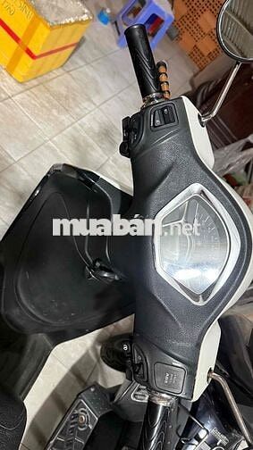 Piaggio Liberty iget Trắng