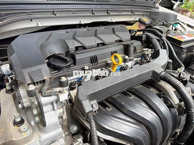 Hyundai Accent 2024 1.5 AT Đặc biệt - 9000 km