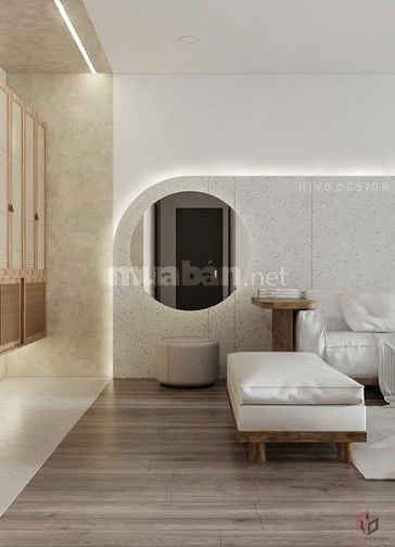 🏙️ **TỔNG HỢP QUỸ CĂN ĐẸP CHUNG CƯ MHDI CT5 – CT6 LÊ ĐỨC THỌ 