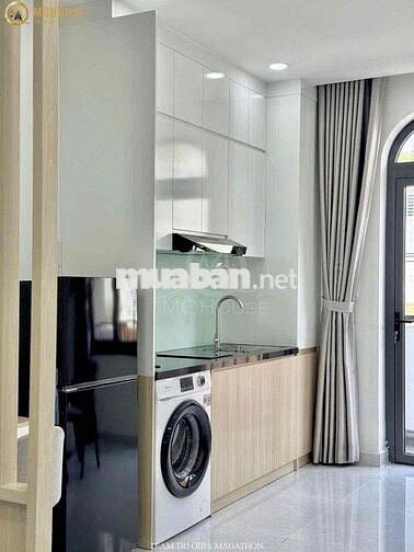 CHO THUÊ CĂN HỘ MINI CAO CẤP NGAY BÌNH THẠNH GẦN CÁC TRƯỜNG ĐẠI HỌC