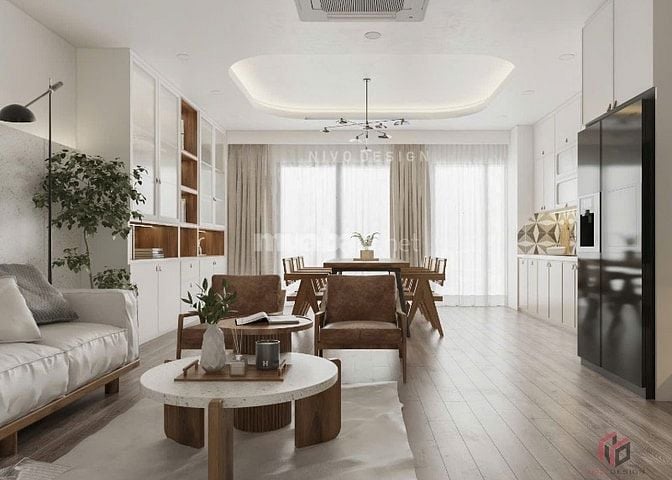 🏙️ **TỔNG HỢP QUỸ CĂN ĐẸP CHUNG CƯ MHDI CT5 – CT6 LÊ ĐỨC THỌ 