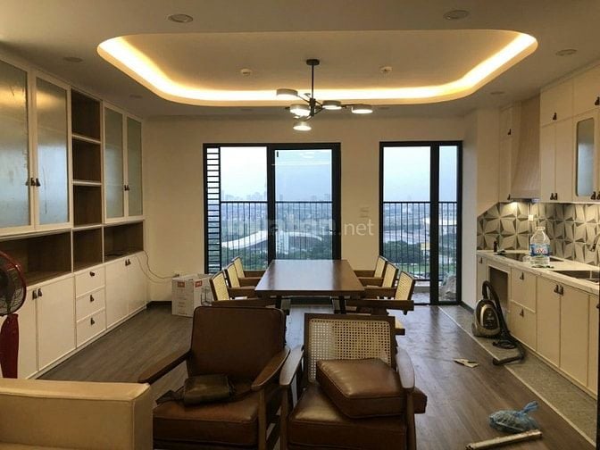 🏙️ **TỔNG HỢP QUỸ CĂN ĐẸP CHUNG CƯ MHDI CT5 – CT6 LÊ ĐỨC THỌ 