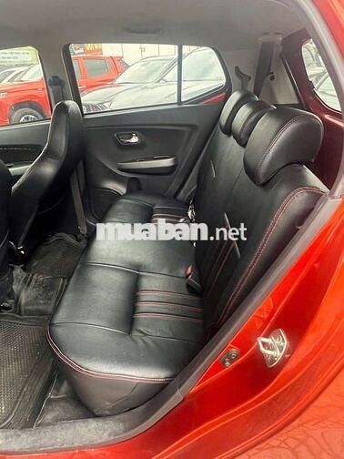 Toyota Wigo 1.2G 2020 53.000 km Cam