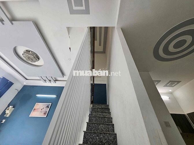 NHÀ LẦU GIÁ RẺ HẺM 7 TRẦN VĨNH KIẾT,KÈO THƠM KHÁCH NHANH TAY