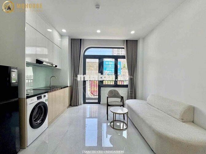 CHO THUÊ CĂN HỘ MINI CAO CẤP NGAY BÌNH THẠNH GẦN CÁC TRƯỜNG ĐẠI HỌC