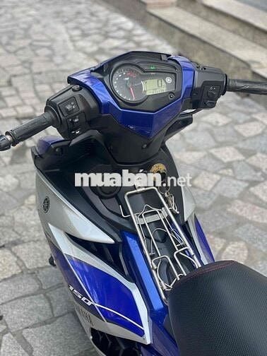 Exciter 150 siêu đẹp trả trc 10tr9 nhận xe