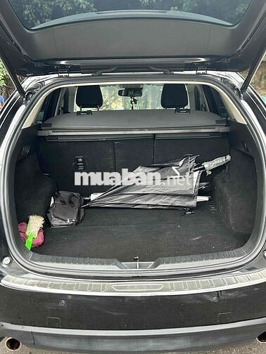 Mazda CX5 2019 Đen 71.000 km