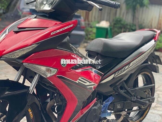 Exciter 150 2017 trả trc 8tr9 nhận xe bao nợ xấu