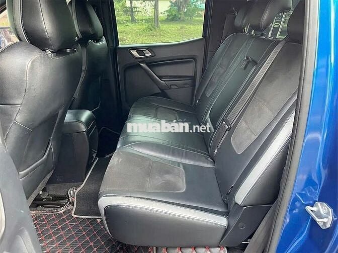 Raptor 2019 Xanh đại dương Không niên hạn