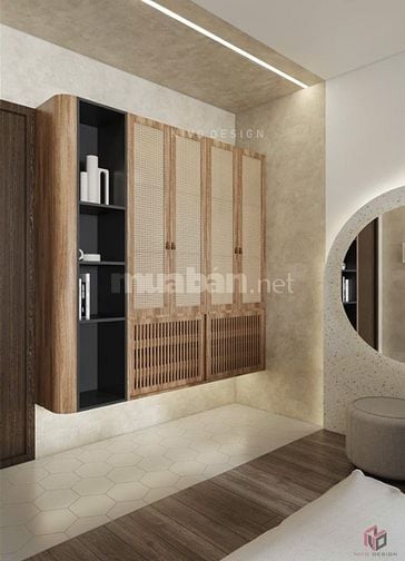 🏙️ **TỔNG HỢP QUỸ CĂN ĐẸP CHUNG CƯ MHDI CT5 – CT6 LÊ ĐỨC THỌ 