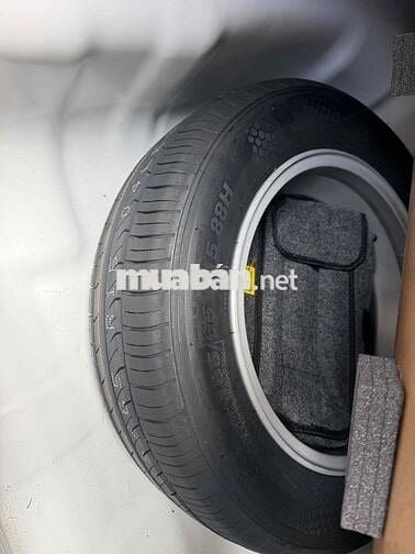 Hyundai Accent 2024 1.5 AT Đặc biệt - 9000 km