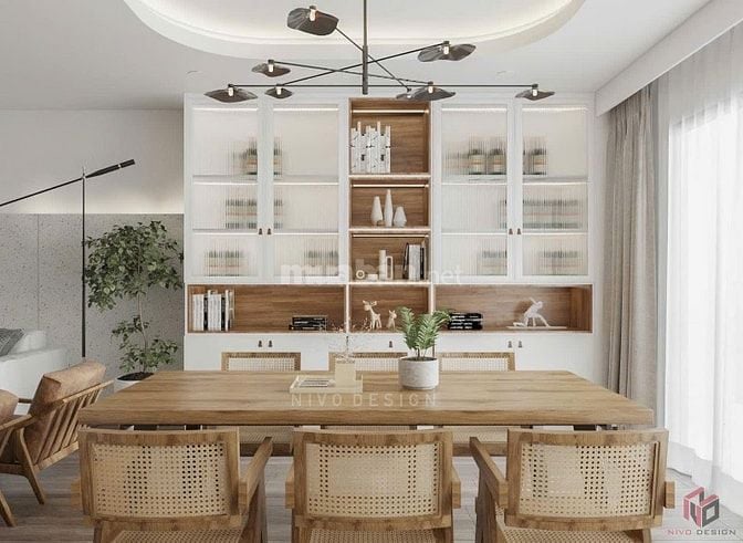 🏙️ **TỔNG HỢP QUỸ CĂN ĐẸP CHUNG CƯ MHDI CT5 – CT6 LÊ ĐỨC THỌ 
