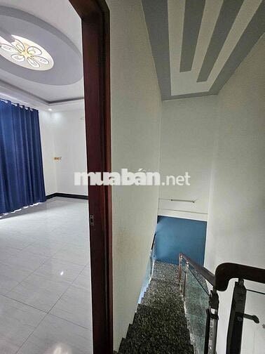 NHÀ LẦU GIÁ RẺ HẺM 7 TRẦN VĨNH KIẾT,KÈO THƠM KHÁCH NHANH TAY