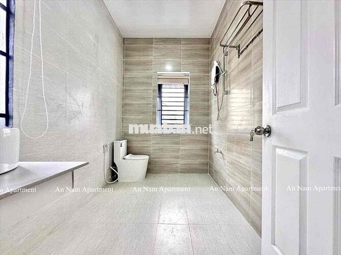 🔥Căn Hộ 1PH Ngủ - Full NT - Ban Công Siêu Thoáng