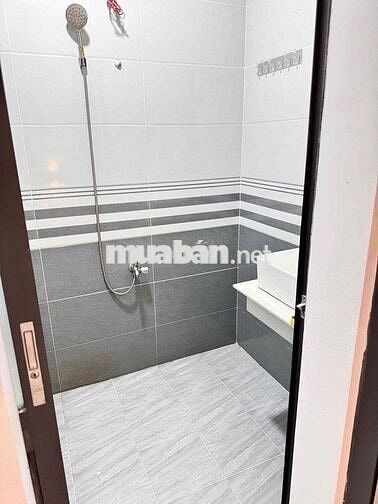 Bán nhà cách MT Đỗ Thừa Luông 10m gần Tân Hương giá 4 tỷ 9