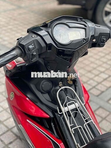 Exciter 150 2017 trả trc 8tr9 nhận xe bao nợ xấu