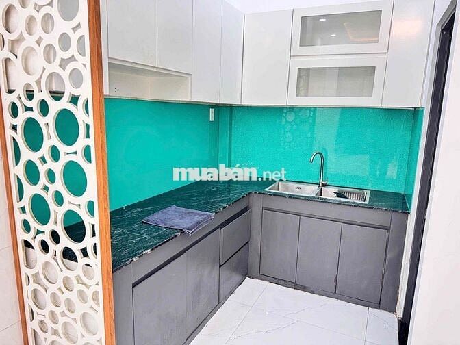 Bán nhà cách MT Đỗ Thừa Luông 10m gần Tân Hương giá 4 tỷ 9