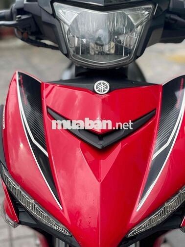 Exciter 150 2017 trả trc 8tr9 nhận xe bao nợ xấu