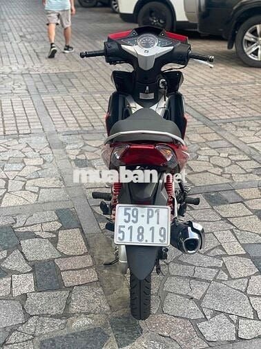 Honda RSX 110 2013 trả trc 5tr9 nhận xe bao nợ xau
