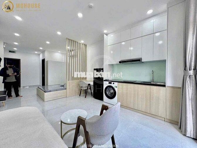 CHO THUÊ CĂN HỘ MINI CAO CẤP NGAY BÌNH THẠNH GẦN CÁC TRƯỜNG ĐẠI HỌC