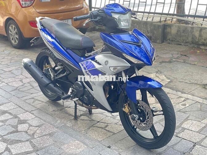 Exciter 150 siêu đẹp trả trc 10tr9 nhận xe