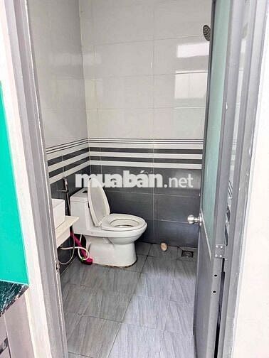 Bán nhà cách MT Đỗ Thừa Luông 10m gần Tân Hương giá 4 tỷ 9
