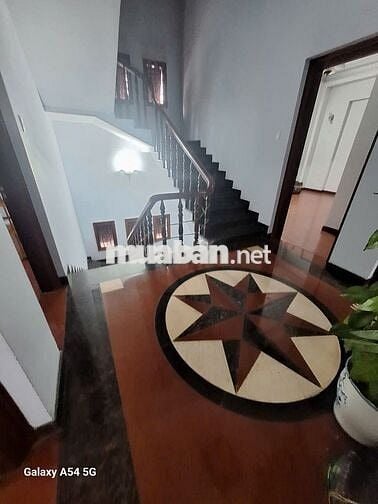 Cho thuê Gấp Biệt thự 347/11/   Lê Văn Thọ P9 Gò Vấp 