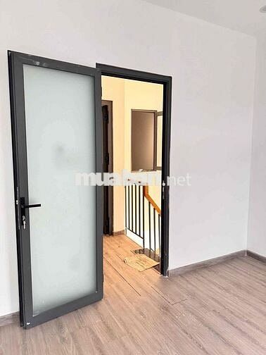 Bán nhà cách MT Đỗ Thừa Luông 10m gần Tân Hương giá 4 tỷ 9