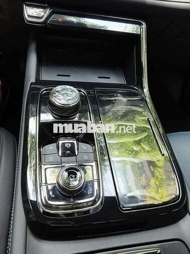 Ford Territory X 2025 Trắng