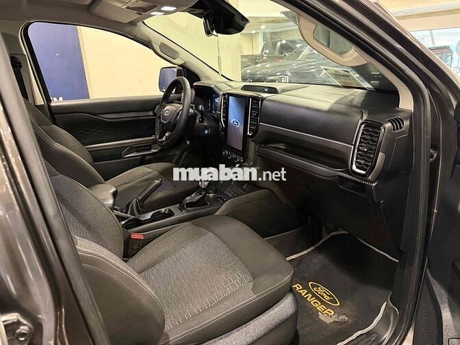 Ranger XLT 2 Cầu 2024 Xuất Hoá Đơn Xe 1 Chủ