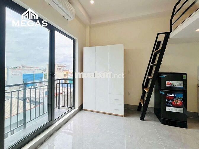 KHAI TRƯƠNG CĂN HỘ DUPLEX FULL NỘI THẤT CAO CẤP 📍 TỈNH LỘ 10