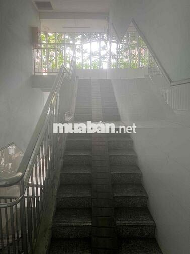CHÍNH CHỦ BÁN CĂN HỘ 42m² - SỔ HỒNG RIÊNG - NHÀ ĐẸP - GIÁ 2,05 TỶ