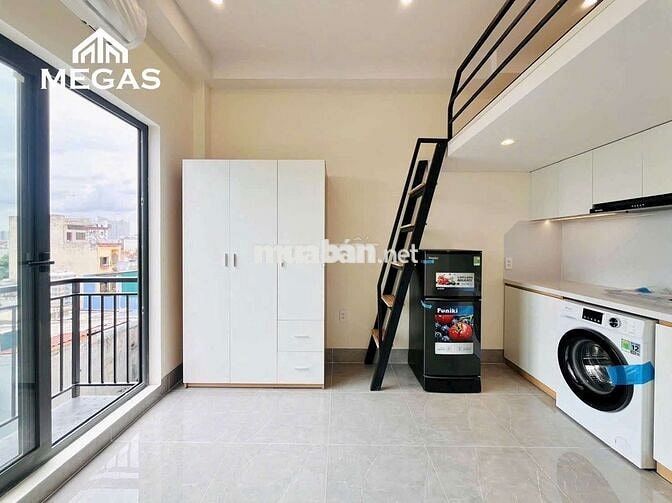 KHAI TRƯƠNG CĂN HỘ DUPLEX FULL NỘI THẤT CAO CẤP 📍 TỈNH LỘ 10
