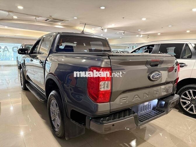 Ranger XLT 2 Cầu 2024 Xuất Hoá Đơn Xe 1 Chủ